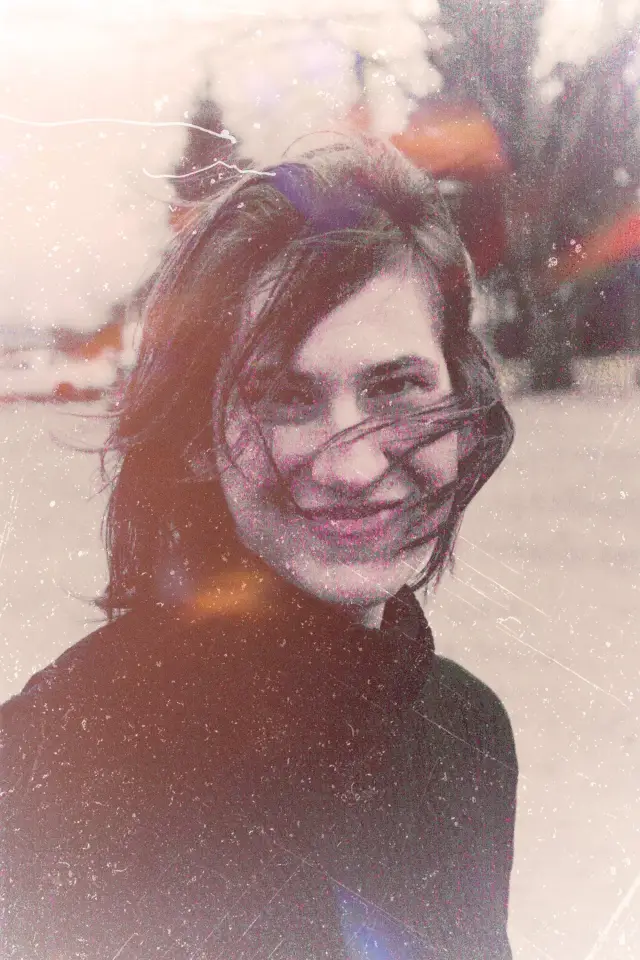 Zdjęcie Grace Wolcott (Grace Wolcott)