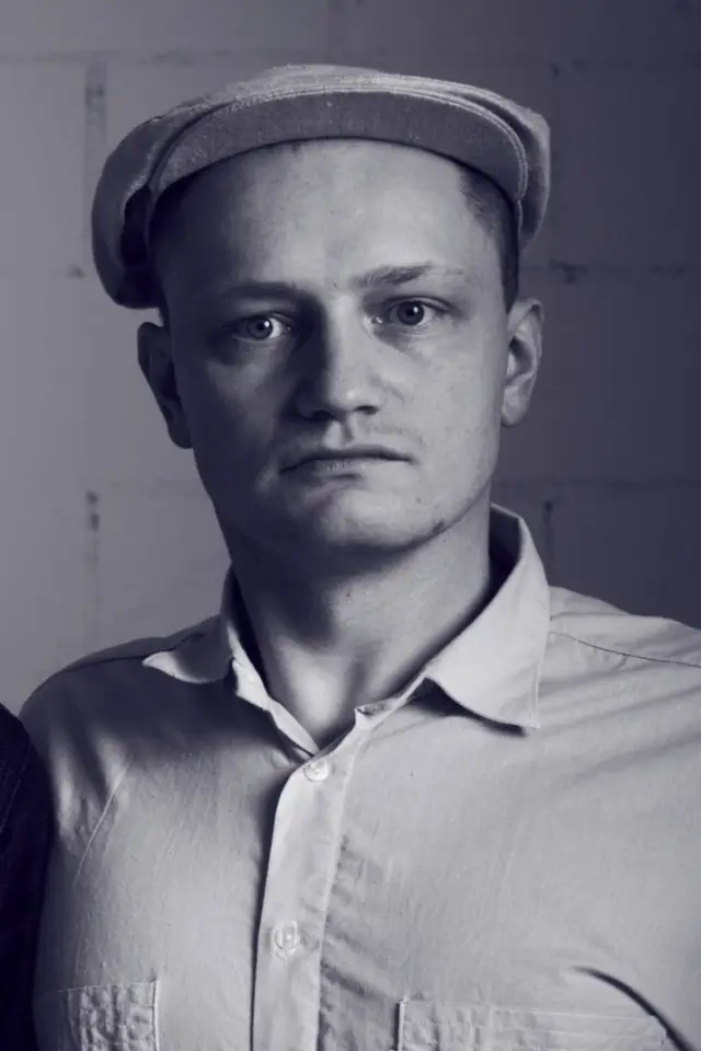Zdjęcie Piotr Zabrodzki (Piotr Zabrodzki)