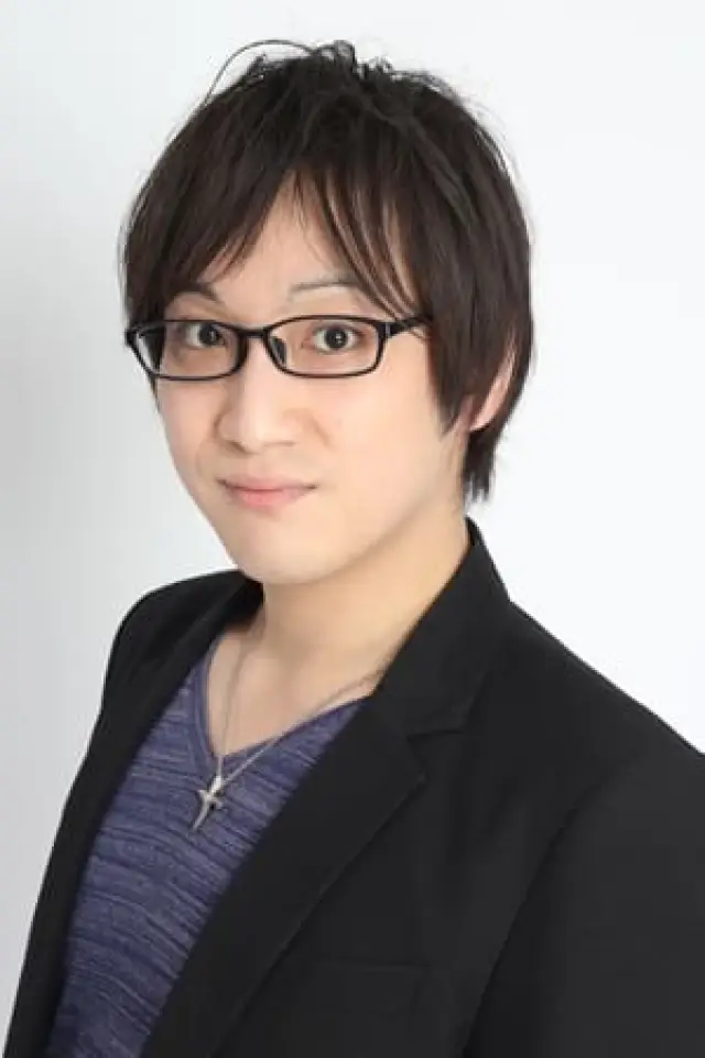 Zdjęcie  (Yuuki Itou)