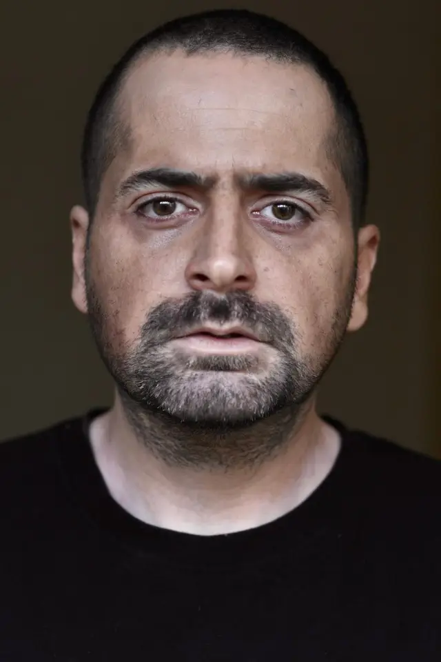Zdjęcie  (Mohammad Motazedi)