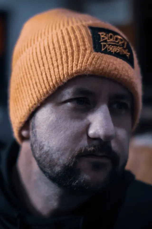 Zdjęcie Dilon Braun (Dillon Brown)