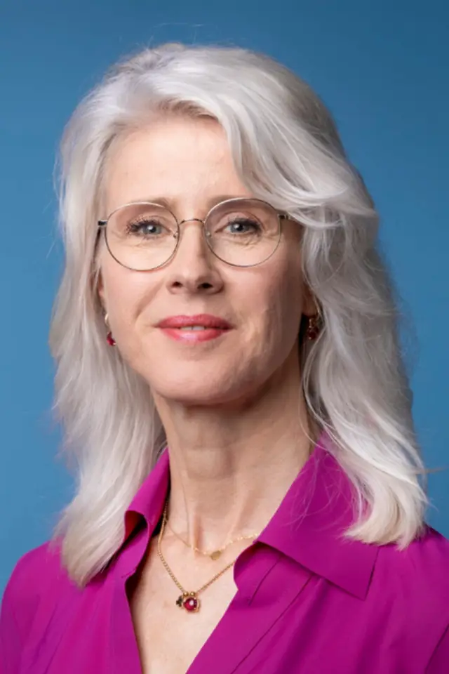 Zdjęcie  (Mona Keijzer)