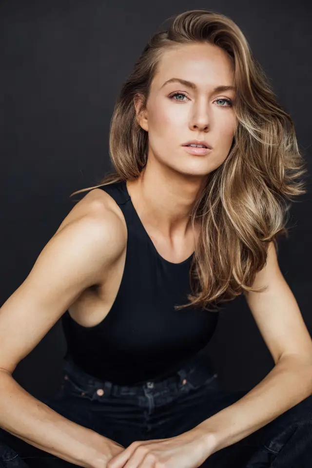 Zdjęcie Lauren Howe
