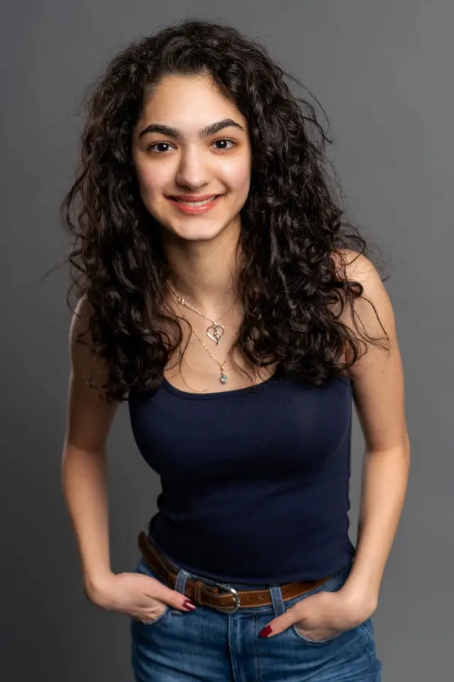 Zdjęcie  (Lina Sennia)