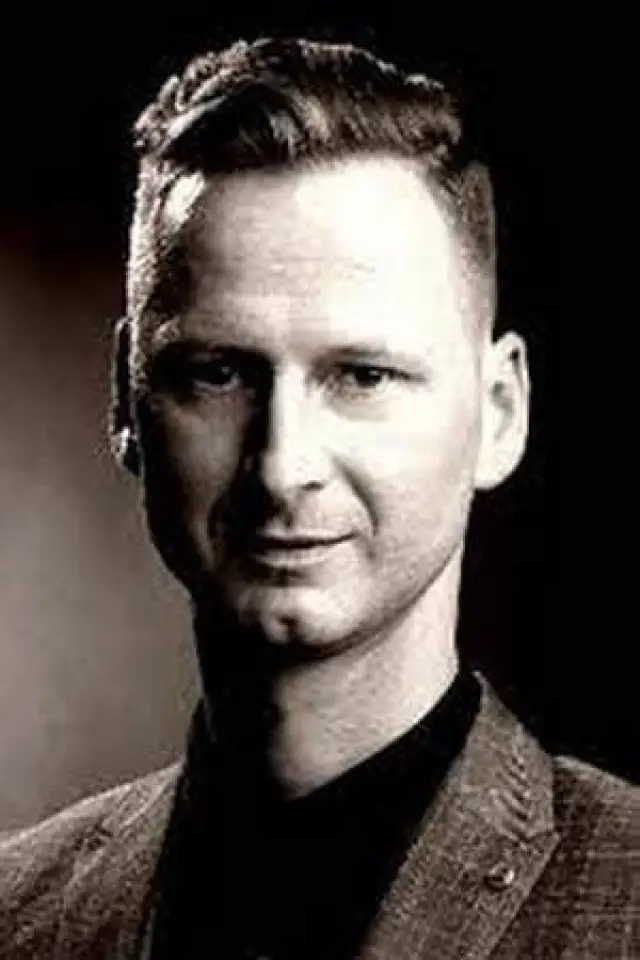 Zdjęcie Ernest Nita (Ernest Nita)