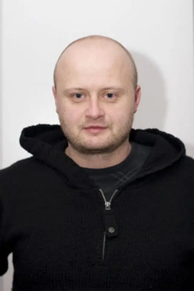 Zdjęcie Michał Michalski (Michał Michalski)