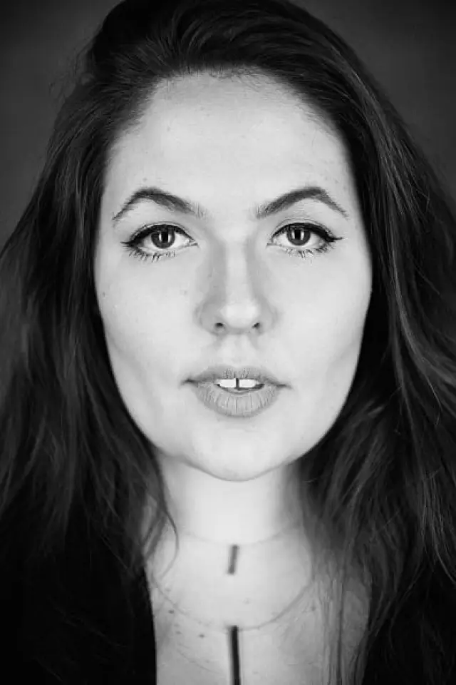 Zdjęcie  (Gabriela Amerth)