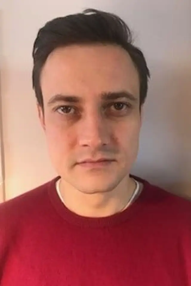 Zdjęcie Marek Nędza (Marek Nędza)