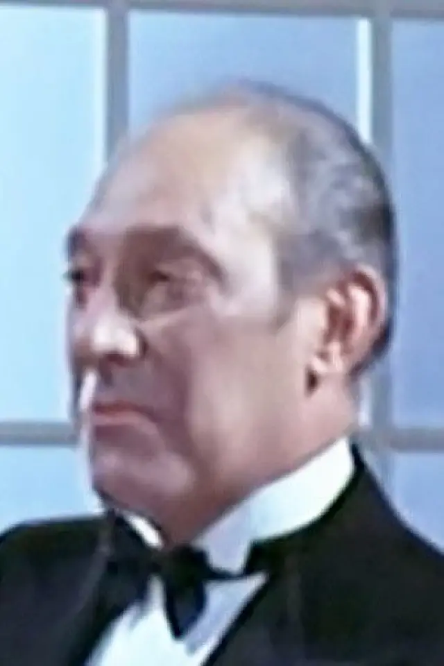 Zdjęcie  (George Holdcroft)