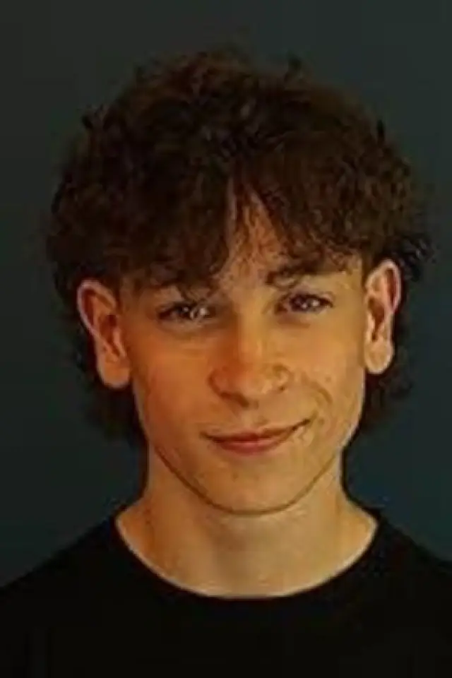 Zdjęcie  (Louis McCartney)