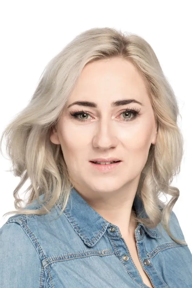 Zdjęcie Justyna Godlewska (Justyna Godlewska)