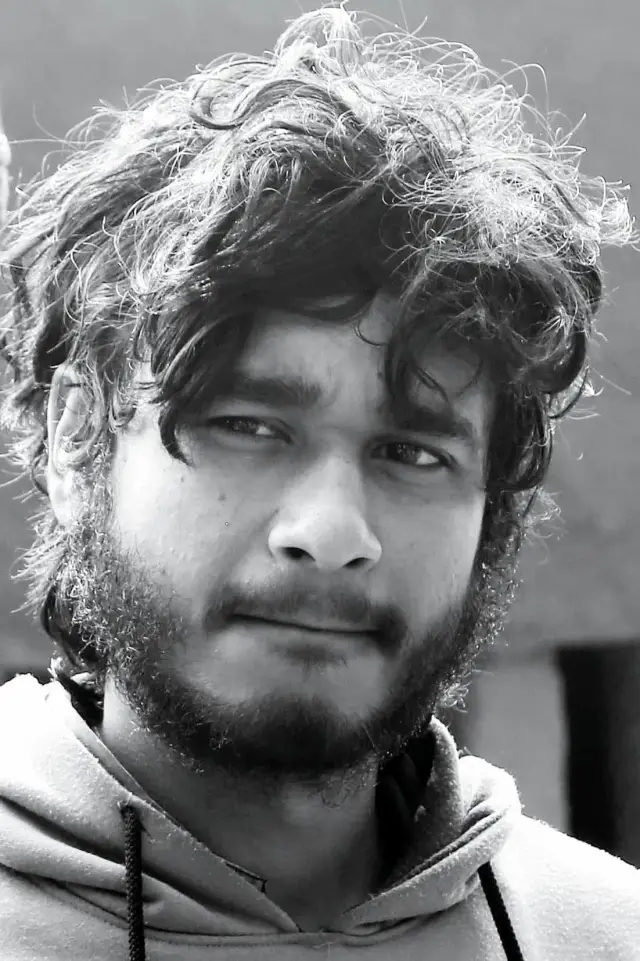 Zdjęcie  (Ujan Chatterjee)