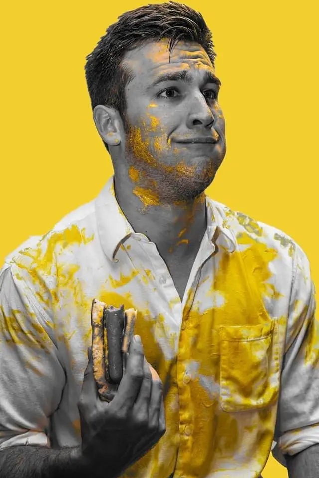 Zdjęcie  (Jake Barcus)
