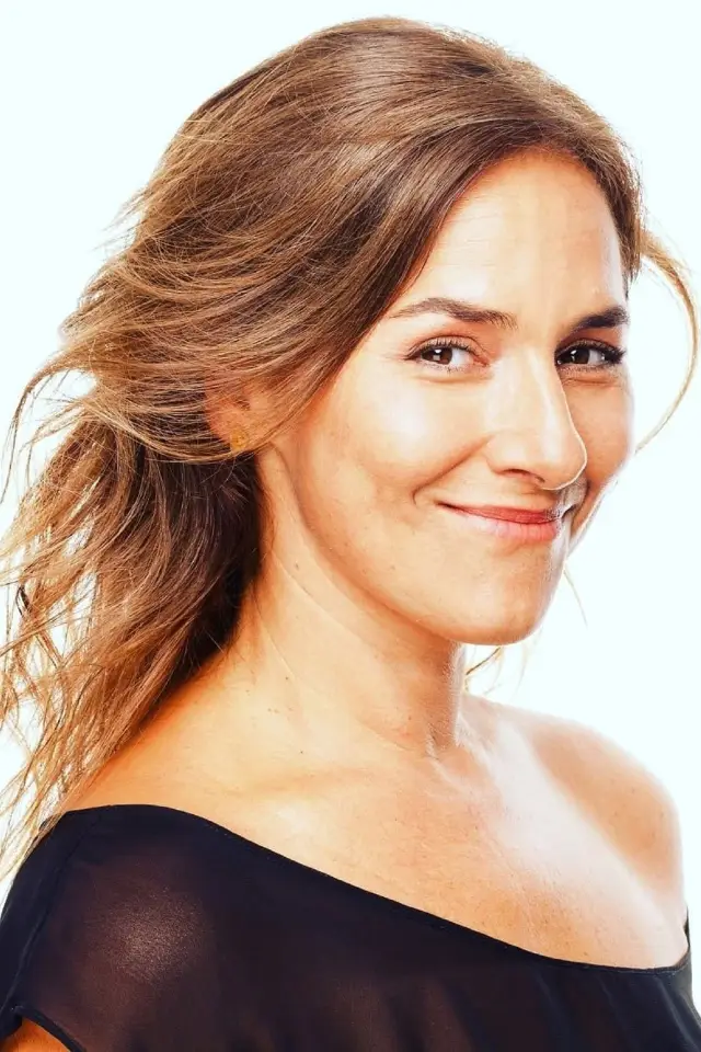 Zdjęcie  (Denise Arregui)
