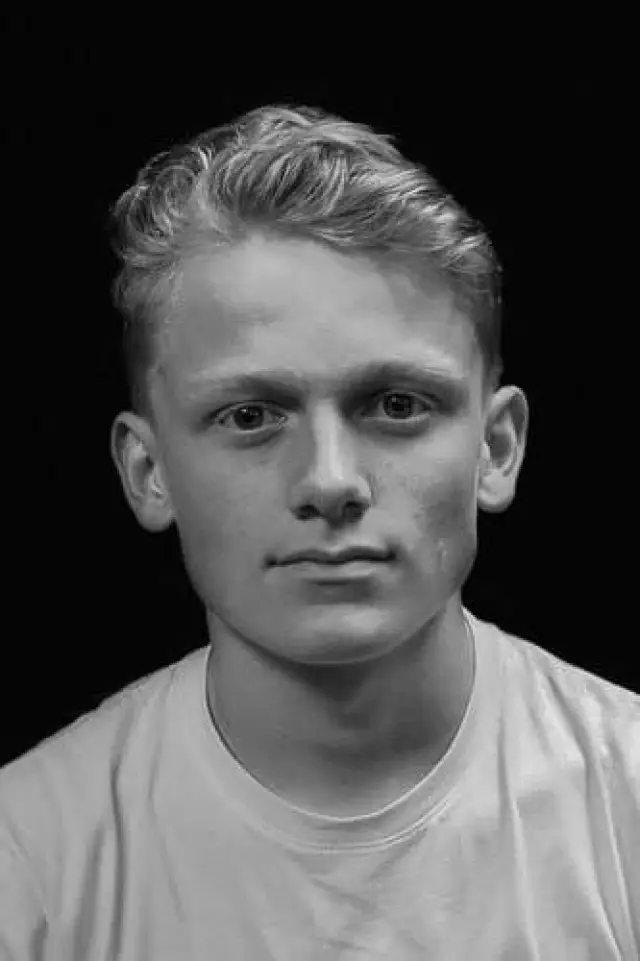 Zdjęcie Jerzy Jakues (George Jaques)