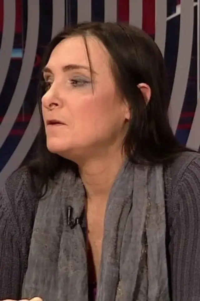 Zdjęcie Maria Duffek (Maria Duffek)