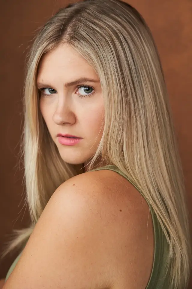 Zdjęcie  (Sarah Stipe)