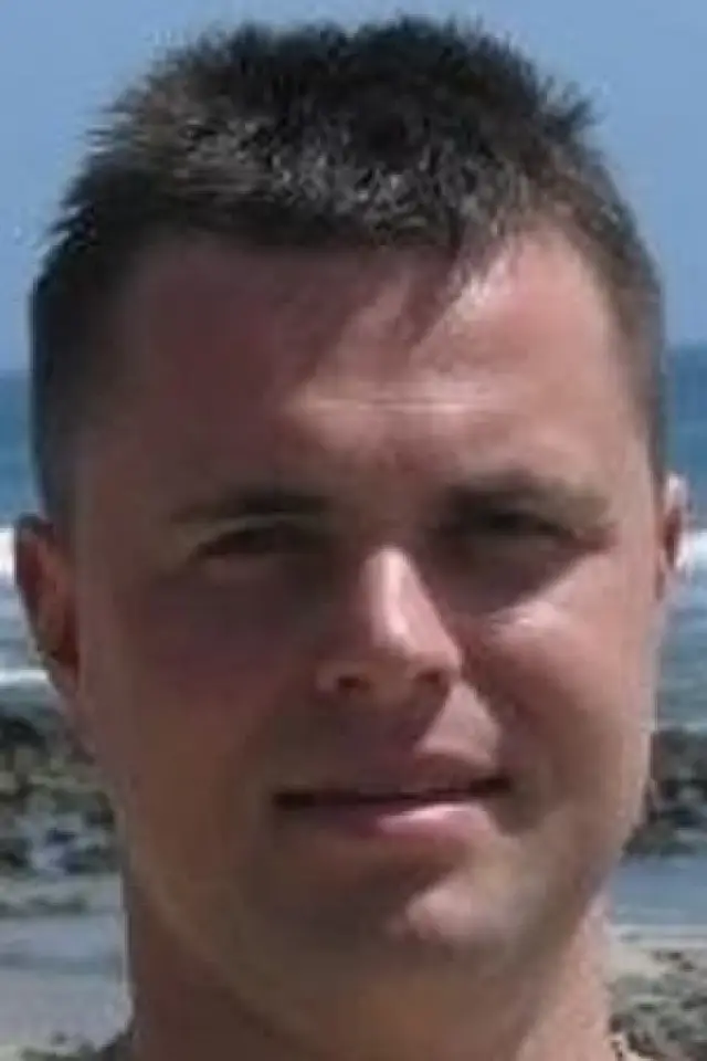 Zdjęcie Aleksander Musiałowski (Aleksander Musiałowski)
