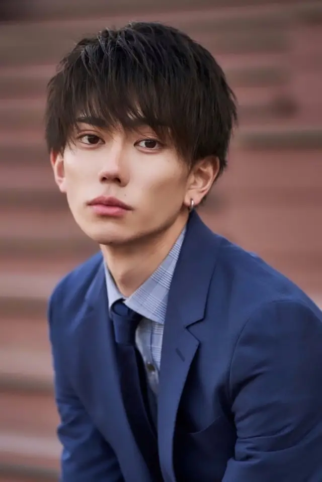 Zdjęcie  (Kouhei Higuchi)