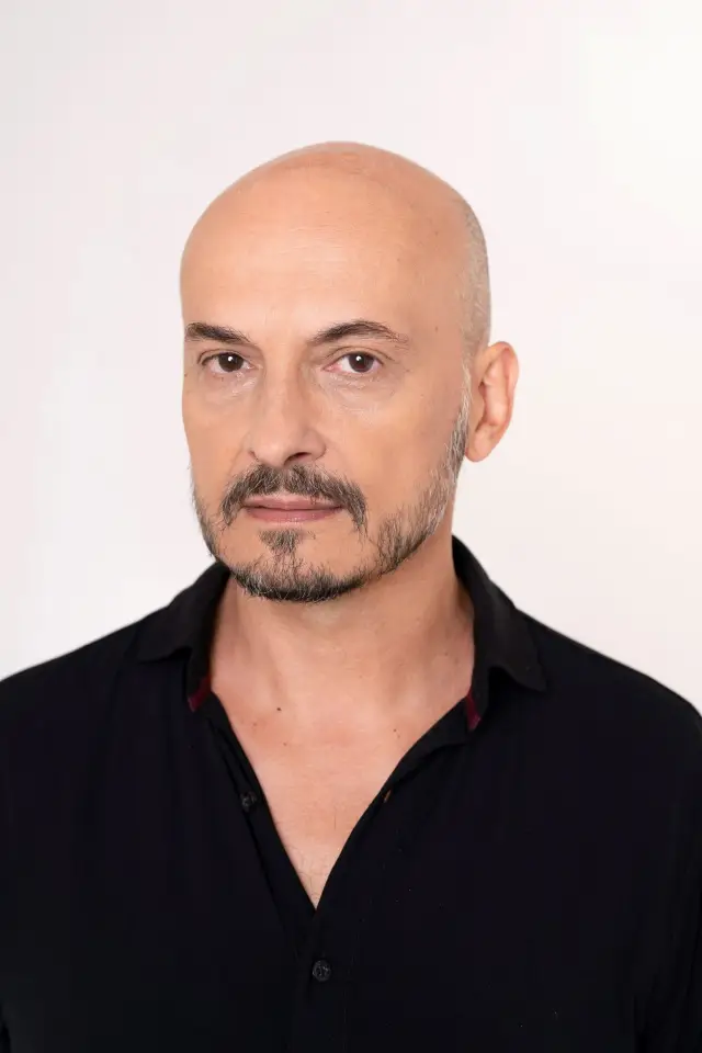 Zdjęcie  (Matías Méndez)