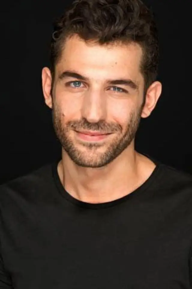 Zdjęcie  (Aras Kösedağ)
