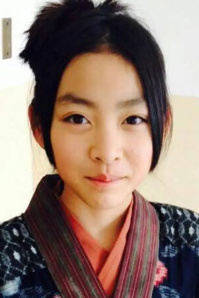 Zdjęcie  (Kinari Tsujimoto)