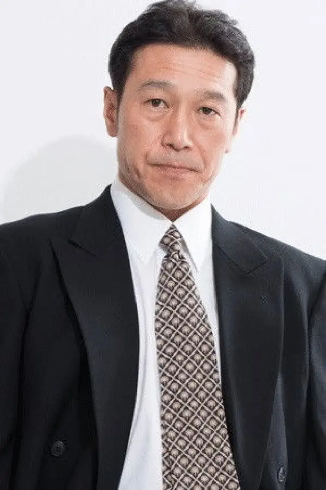 Zdjęcie  (Koichi Koshinaka)