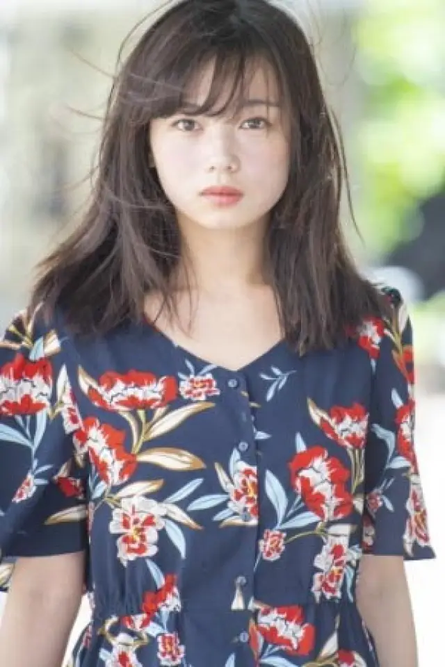 Zdjęcie  (Nana Moriwaki)