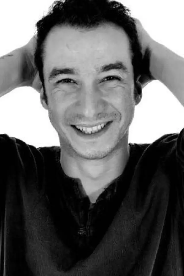 Zdjęcie  (Sedat Ali Erdinç)
