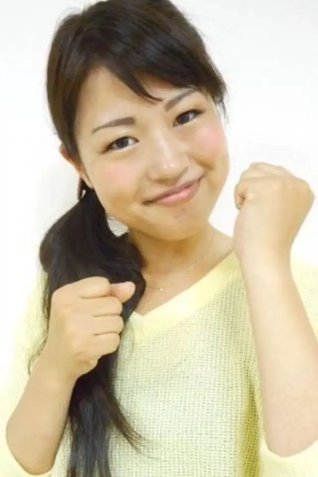 Zdjęcie  (Tamaki Kato)