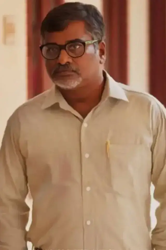 Zdjęcie RJ Murugan (RJ Murugan)