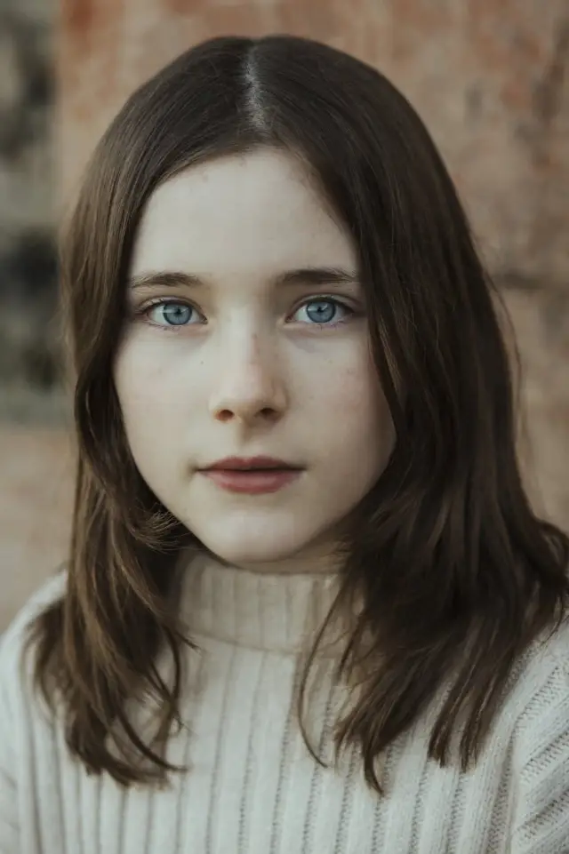 Zdjęcie Catherine Clinch