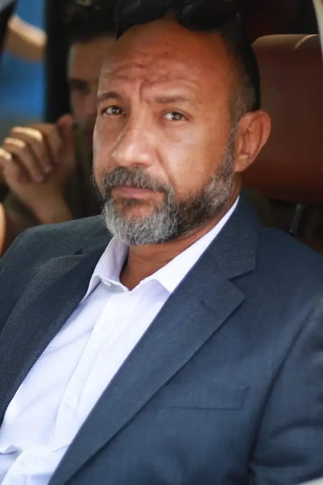 Zdjęcie Ahmed Faheem (Ahmed Faheem)