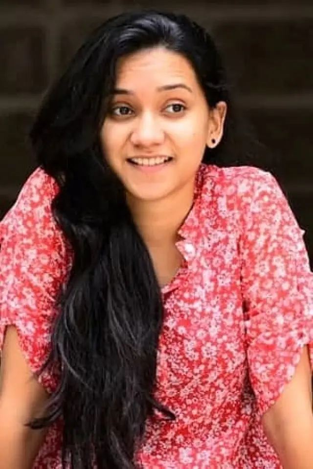 Zdjęcie  (Black Sheep Deepthi)