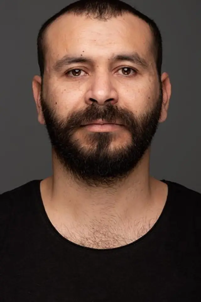 Zdjęcie  (Mehmet Bezgin)