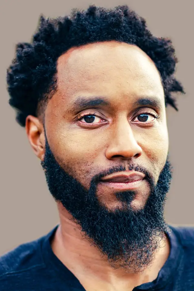 Zdjęcie Aaron Goodson