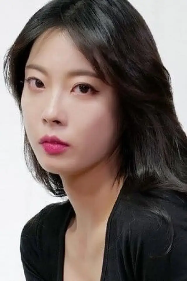 Zdjęcie Yoo Ji-hyun (Yoo Ji-hyun)