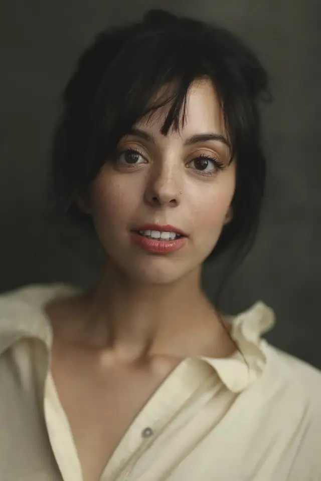 Zdjęcie  (Sophia Feliciano)