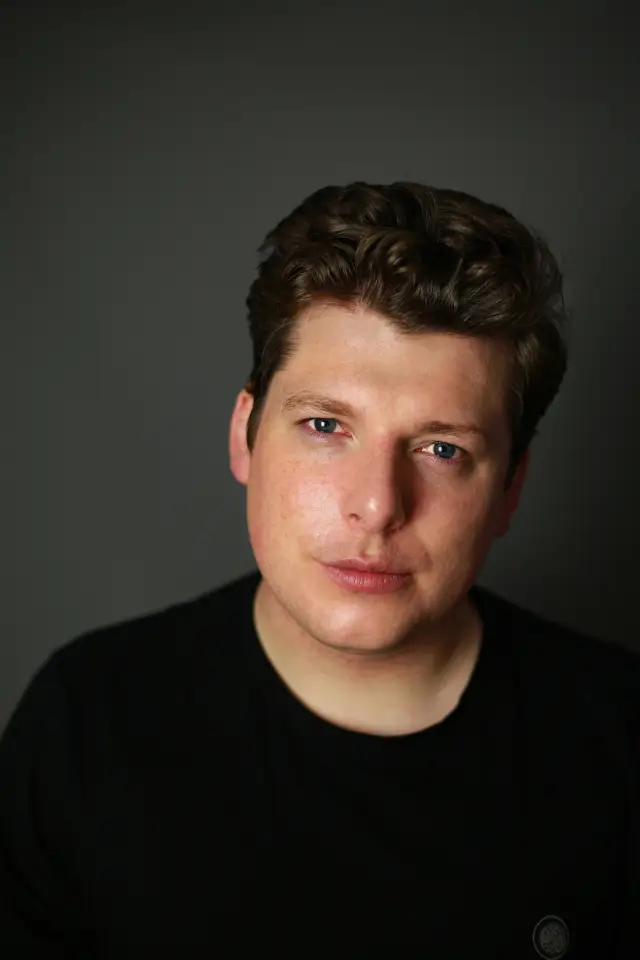 Zdjęcie Andru Gejms (Andrew Games)