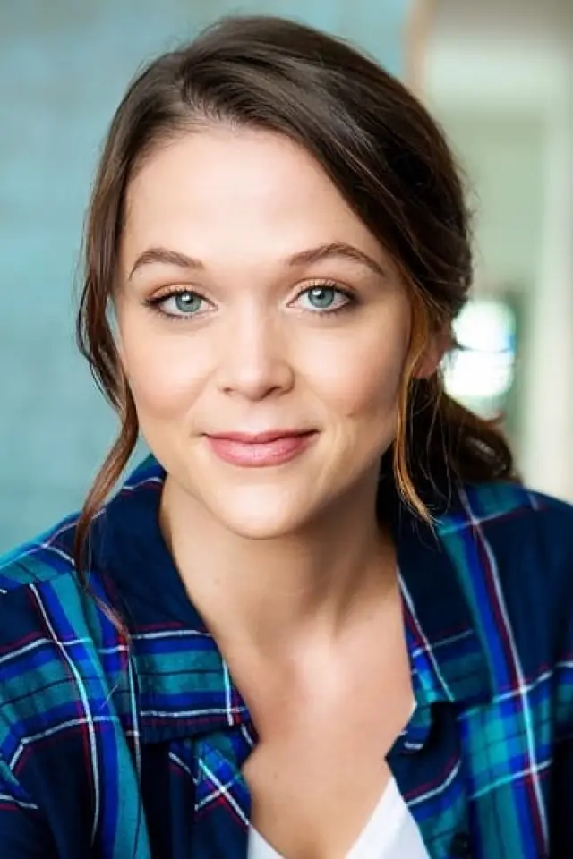 Zdjęcie Lindsi Marii Wilson (Lindsey Marie Wilson)