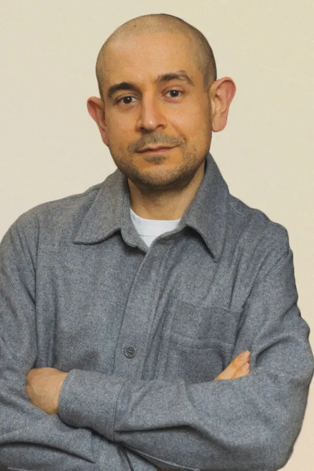 Zdjęcie  (Arty Papageorgiou)