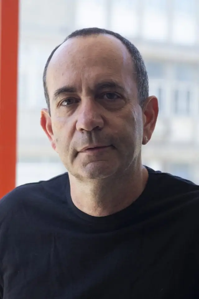 Zdjęcie  (Shai Lahav)