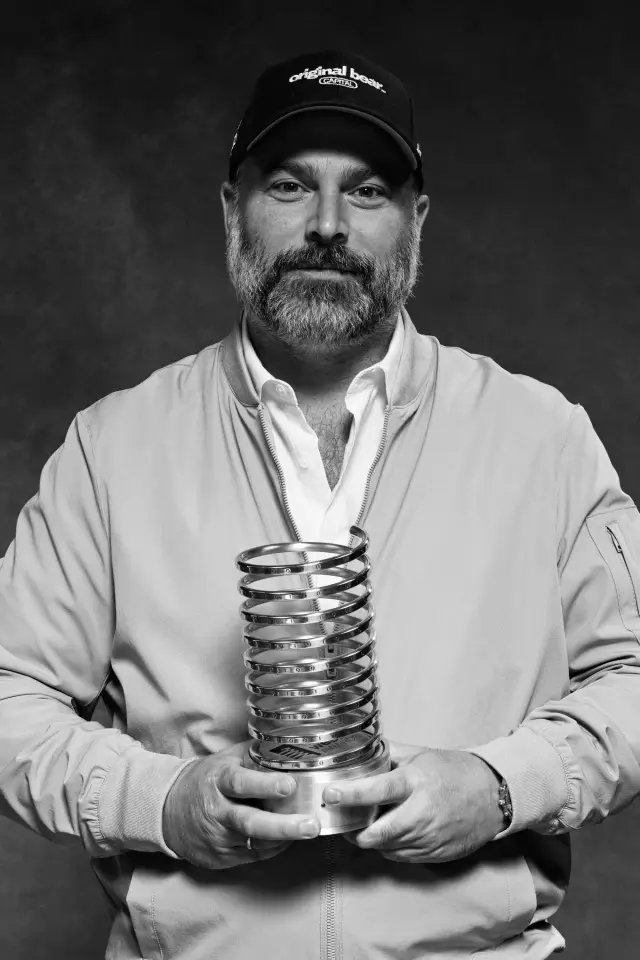 Zdjęcie  (Erik Felderhof)