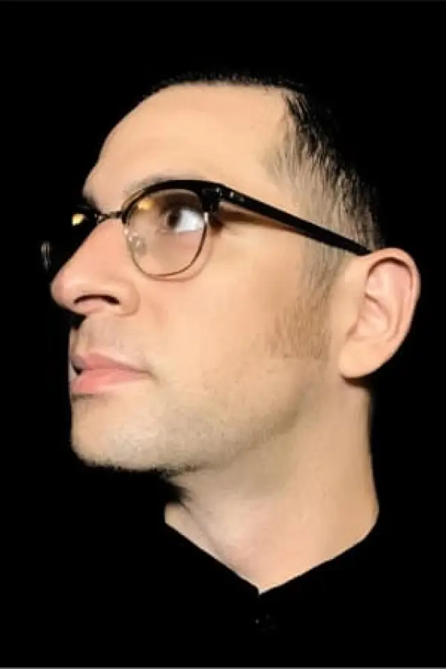 Zdjęcie  (Roman Molino Dunn)
