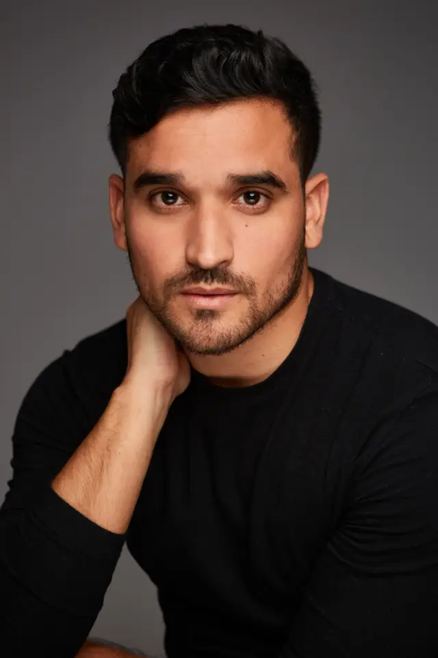 Zdjęcie  (Martín Velásquez)
