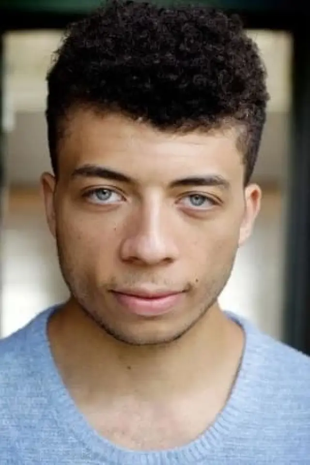 Zdjęcie Joshua Griffin