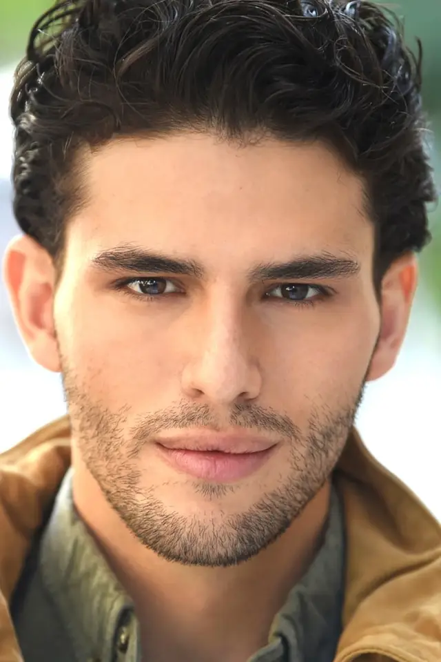 Zdjęcie  (Robbie Gottlieb)