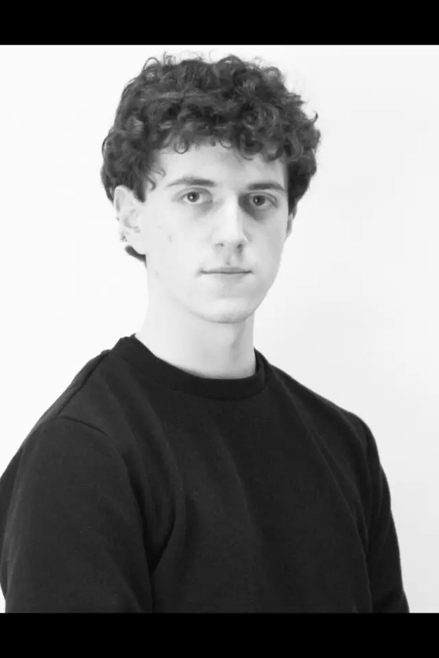 Zdjęcie  (Sam Mcgaw)