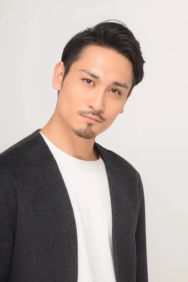 Zdjęcie  (Katsuya Takagi)