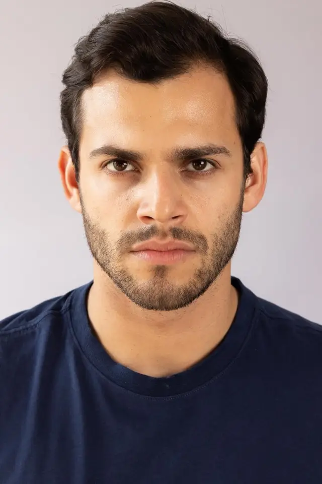Zdjęcie  (Matthew Marcelis)